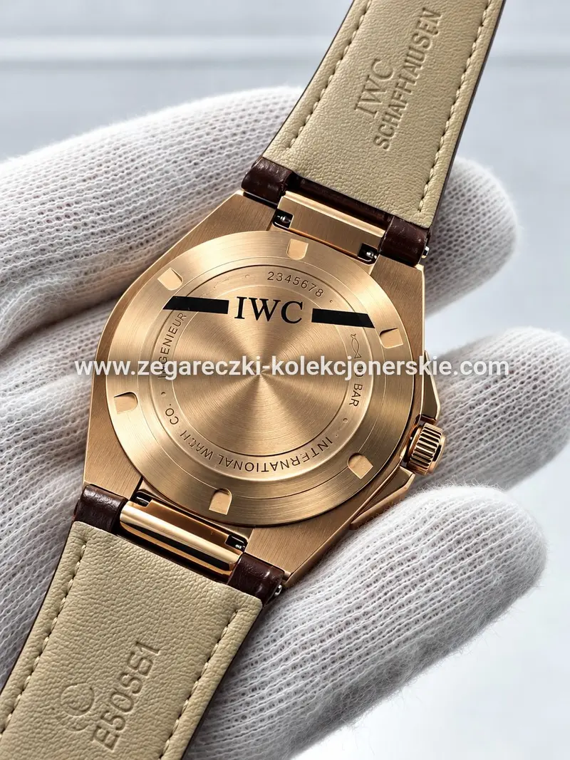 IWC ETA22, zdjęcie 6