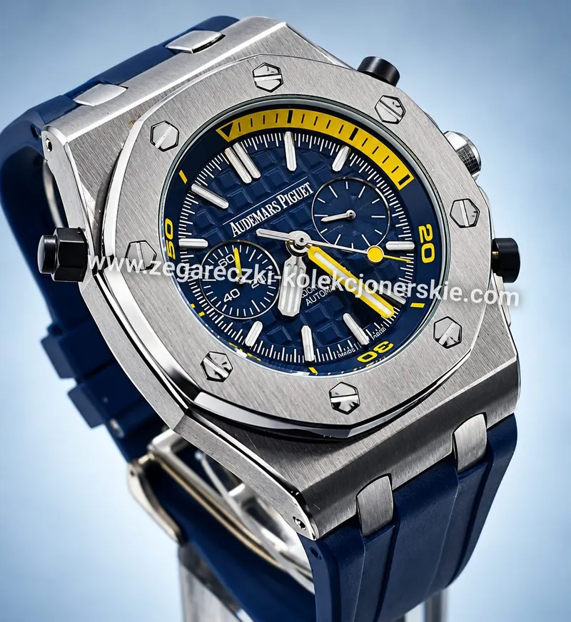 Audemars Piguet 17, zdjęcie 2