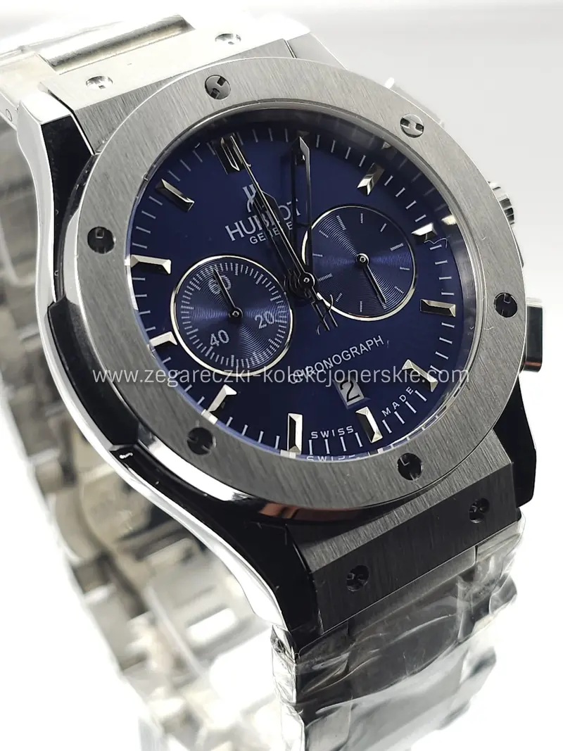 Hublot 38, zdjęcie 2