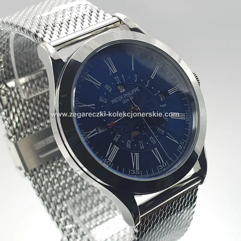 Patek Philippe 32, zdjęcie 2