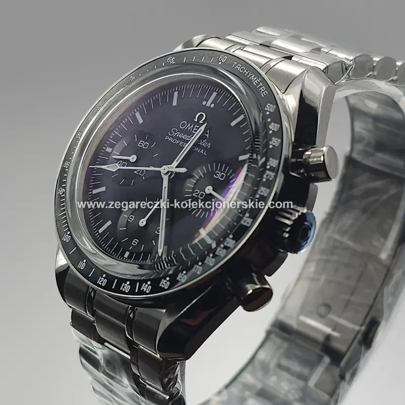 Omega ETA38, zdjęcie 3