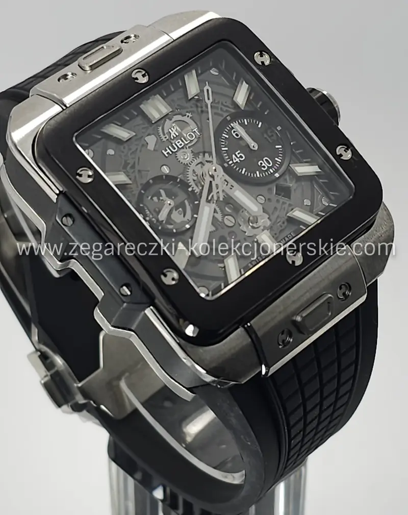 Hublot ETA22, zdjęcie 2