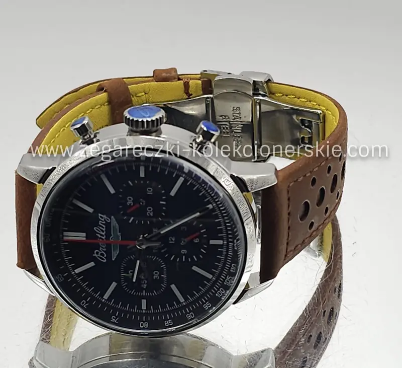 Breitling 42, zdjęcie 7
