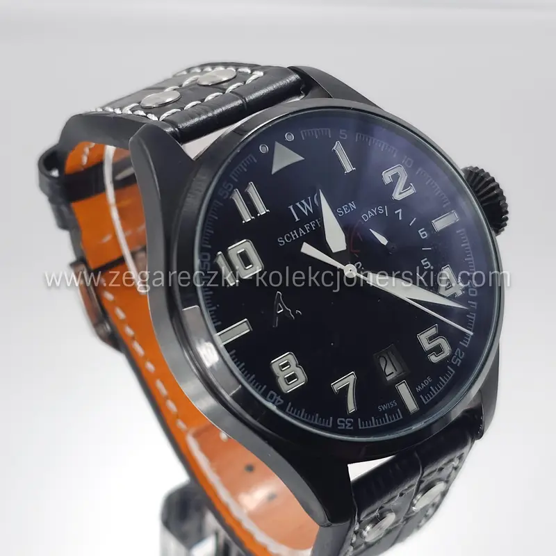 IWC 05, zdjęcie 2