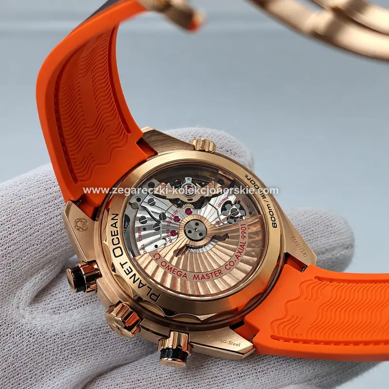 Omega ETA49, zdjęcie 5