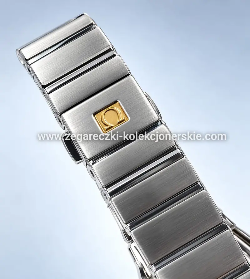 Omega D01, zdjęcie 5