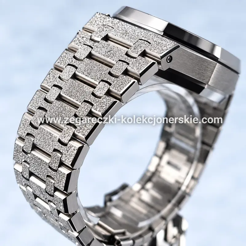 Audemars Piguet ETA03, zdjęcie 4