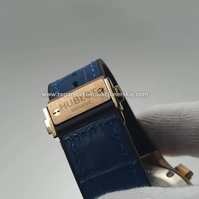 Hublot 41, zdjęcie 7