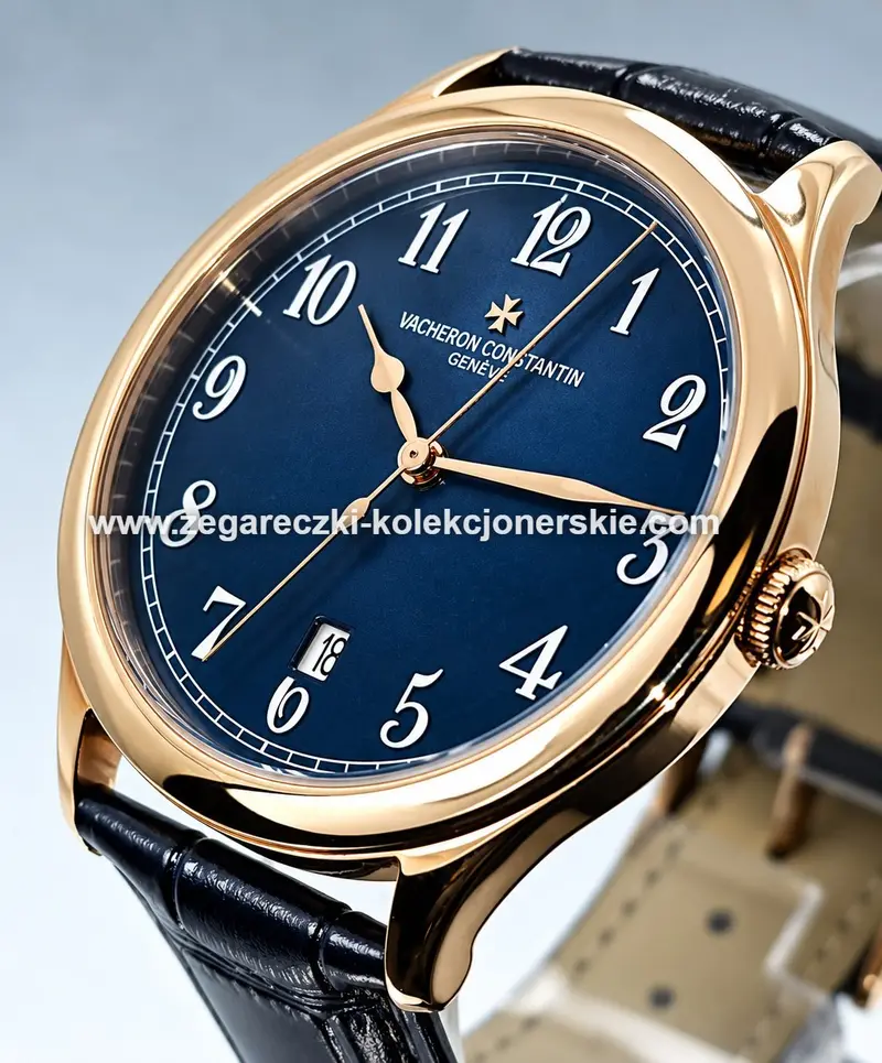 Vacheron Constantin 03, zdjęcie 2