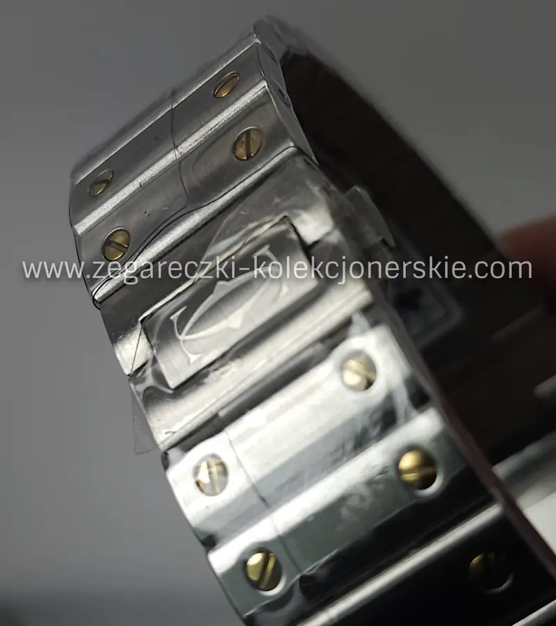 Cartier ETA04, zdjęcie 6