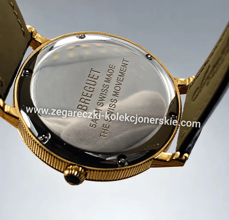 Breguet 05, zdjęcie 5