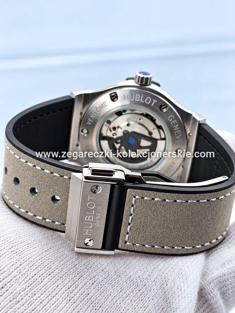 Hublot 44, zdjęcie 8