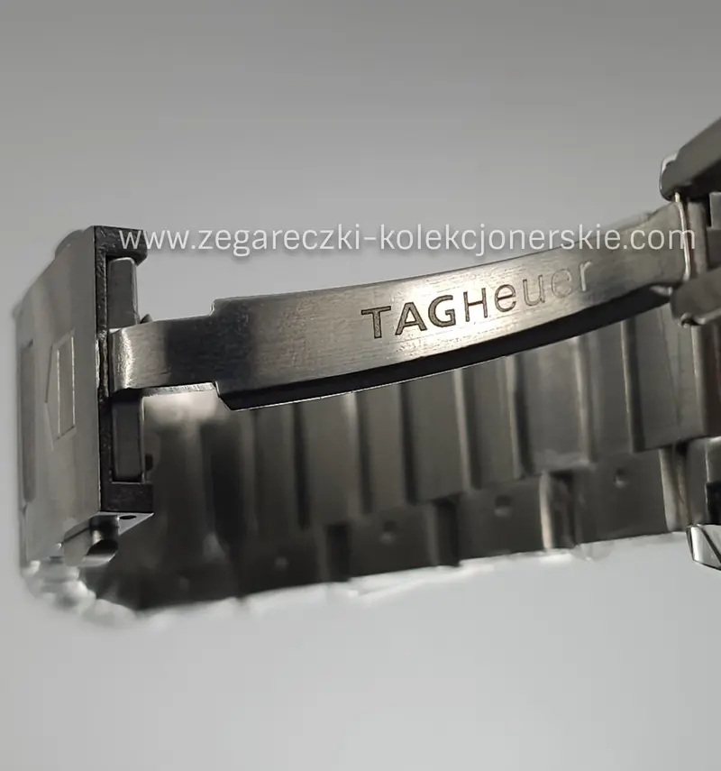 Tag Heuer 35, zdjęcie 7