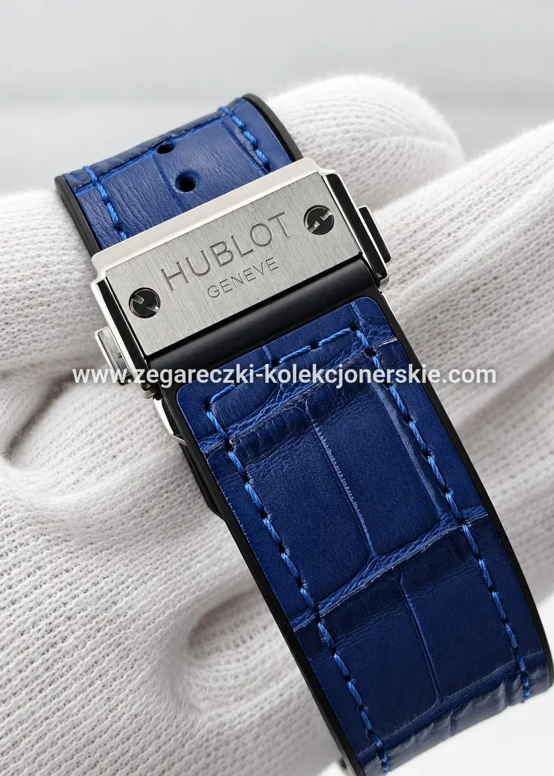 Hublot 43, zdjęcie 7