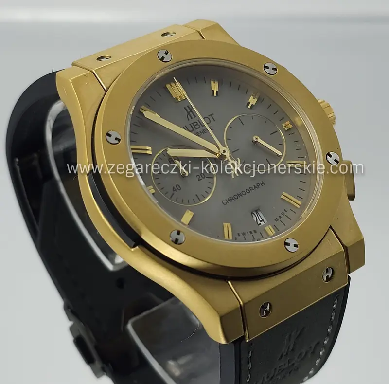 Hublot 31, zdjęcie 2