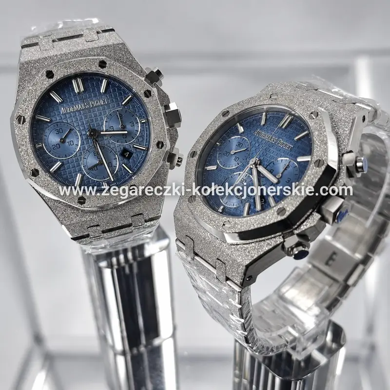 Audemars Piguet ETA02, zdjęcie 2