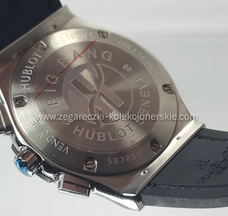Hublot 22, zdjęcie 4