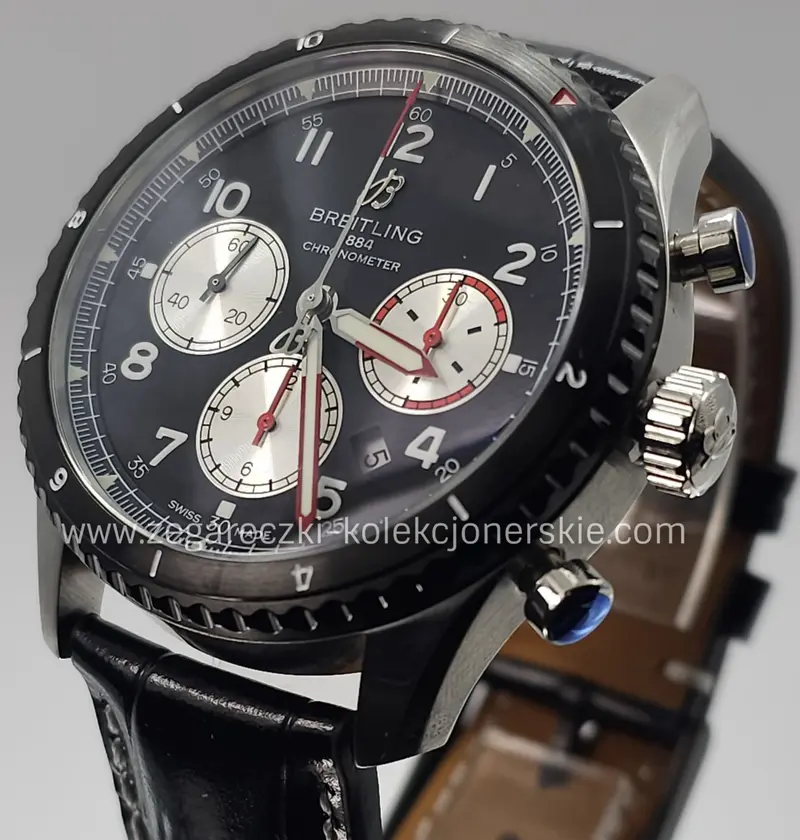 Breitling ETA22