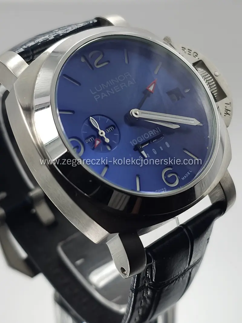 Officine Panerai 08, zdjęcie 3