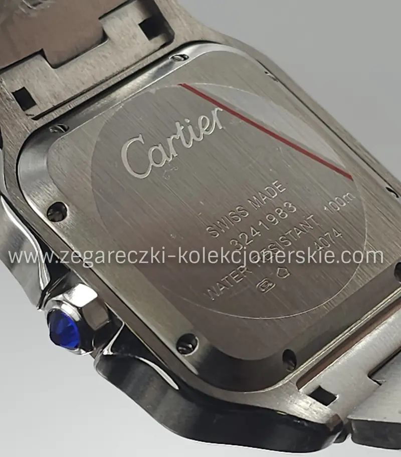 Cartier 11, zdjęcie 5