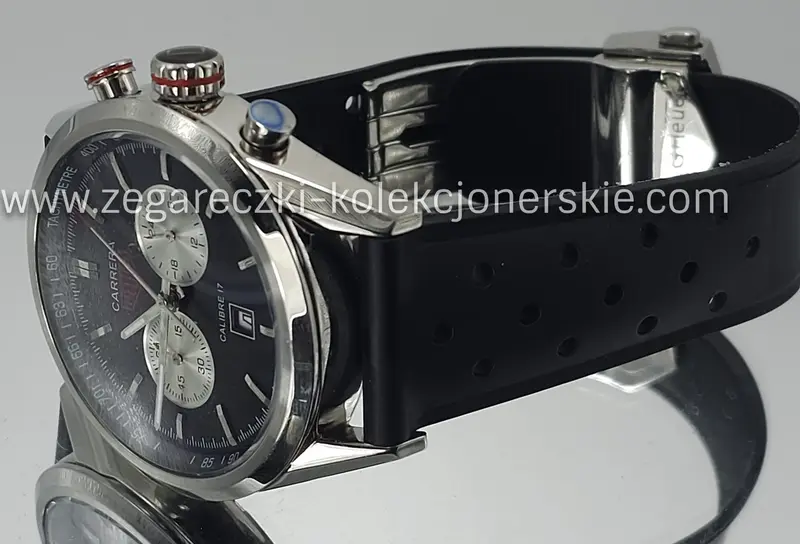 Tag Heuer 16, zdjęcie 7
