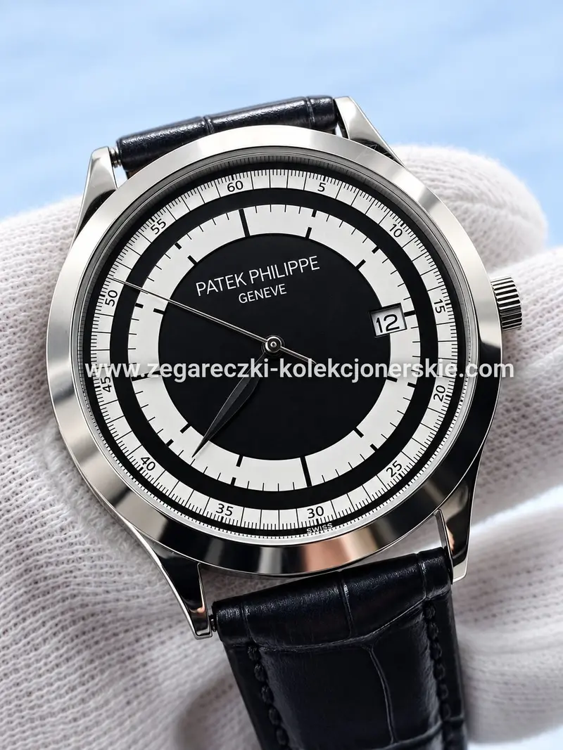 Patek Philippe 38, zdjęcie 3