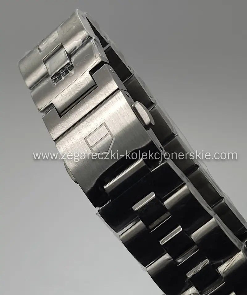 Tag Heuer 30, zdjęcie 5