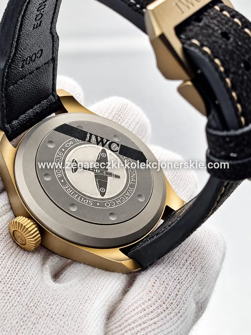IWC ETA14, zdjęcie 8