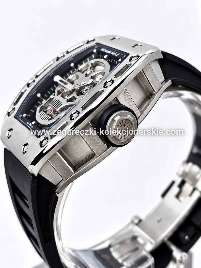 Richard Mille 7 AAA+, zdjęcie 5