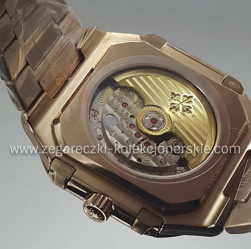 Patek Philippe ETA11, zdjęcie 6