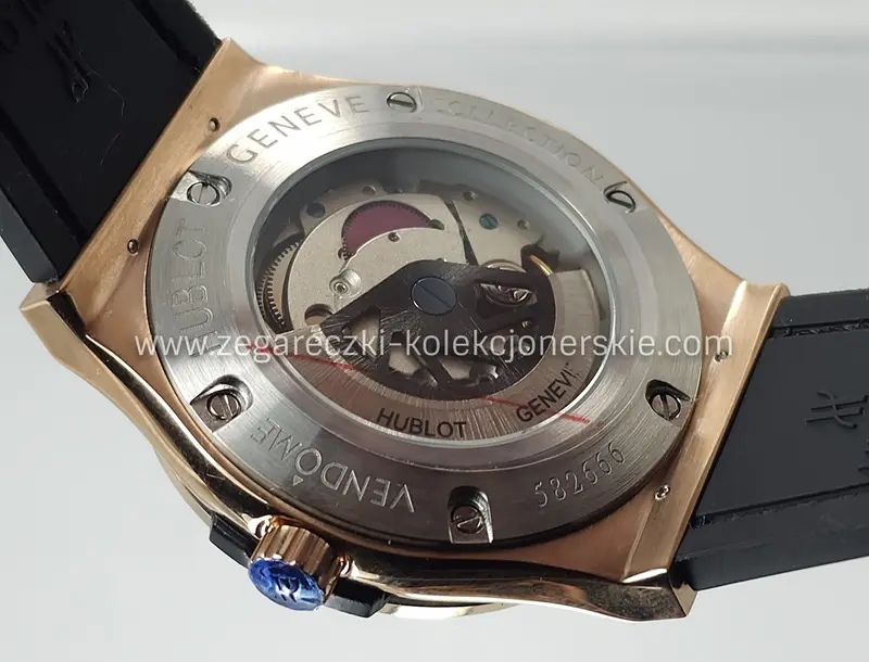 Hublot 29, zdjęcie 4