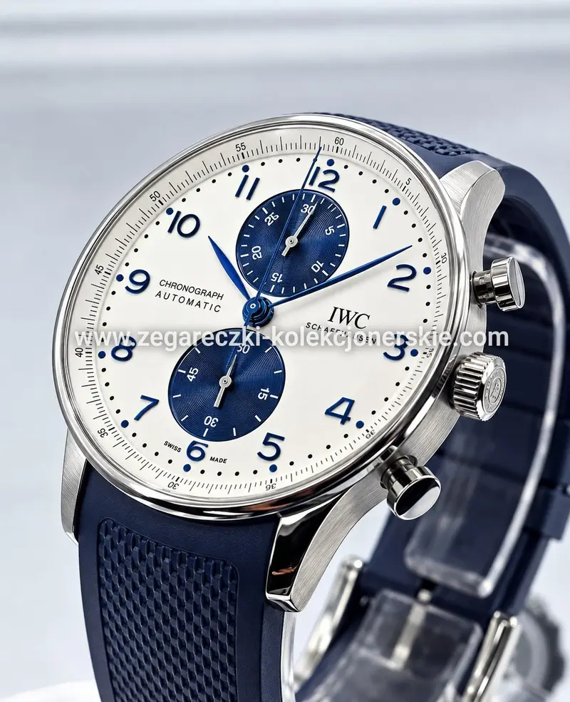IWC ETA16, zdjęcie 3