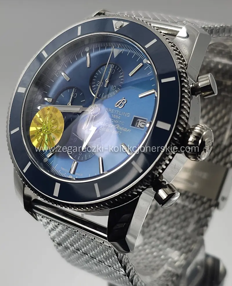 Breitling 64