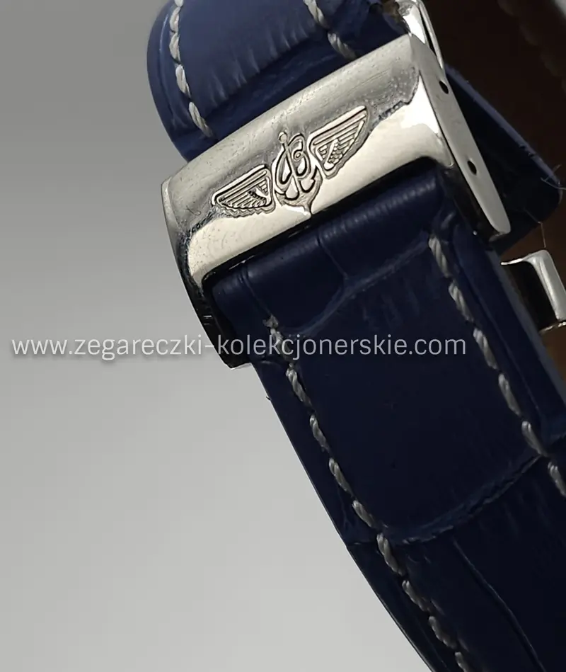 Breitling 58, zdjęcie 5