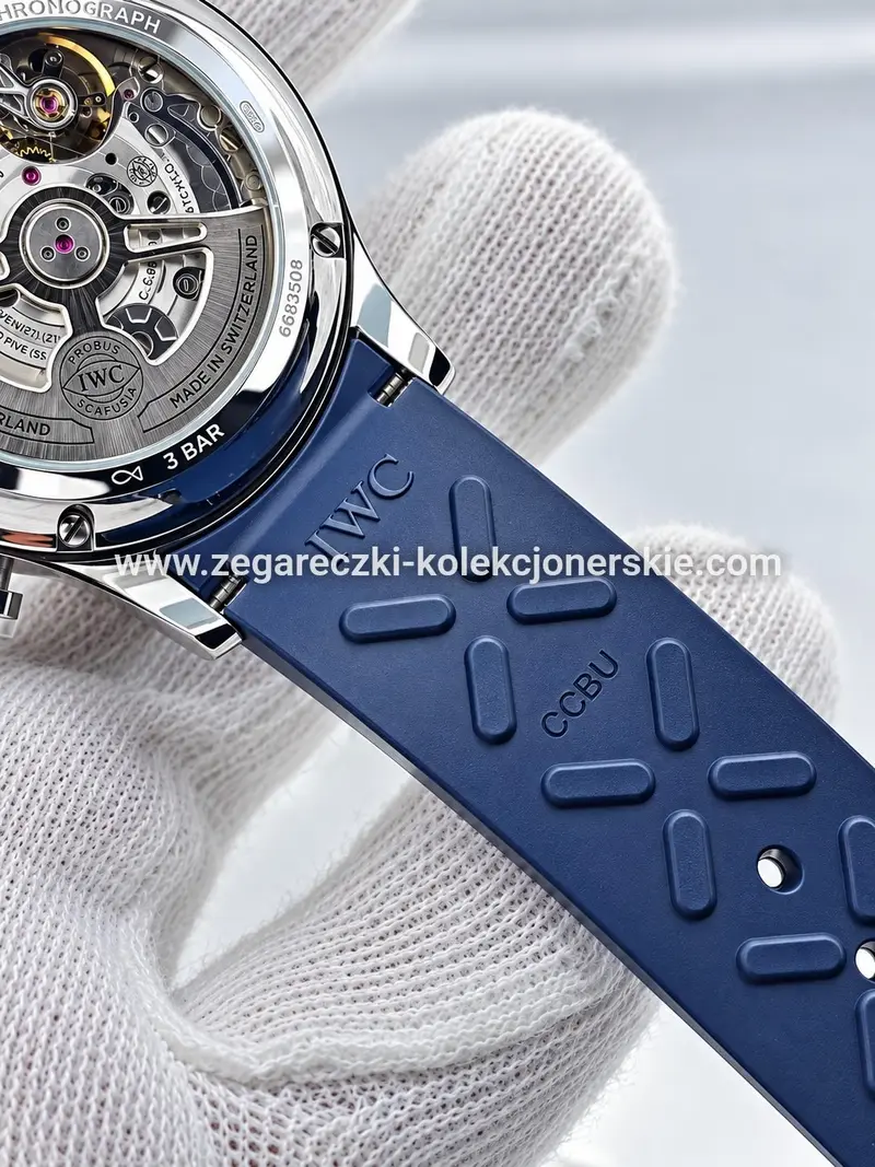 IWC ETA16, zdjęcie 7