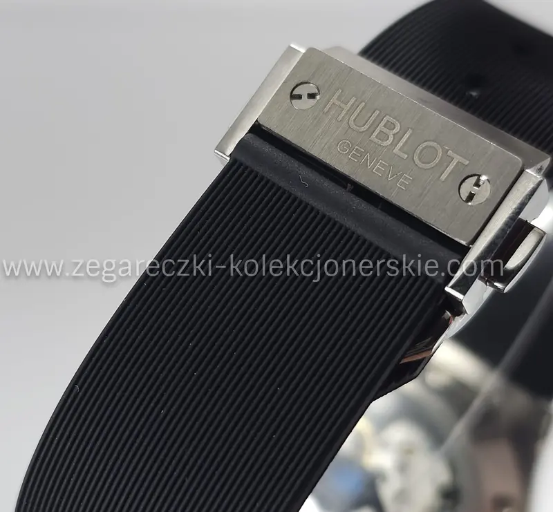 Hublot 07, zdjęcie 5