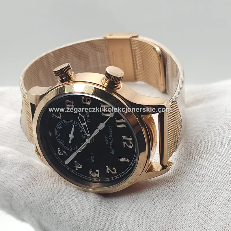 Patek Philippe 30, zdjęcie 7
