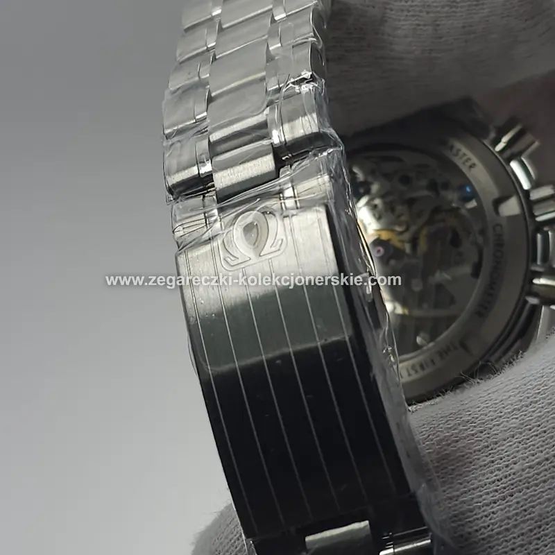 Omega ETA38, zdjęcie 7