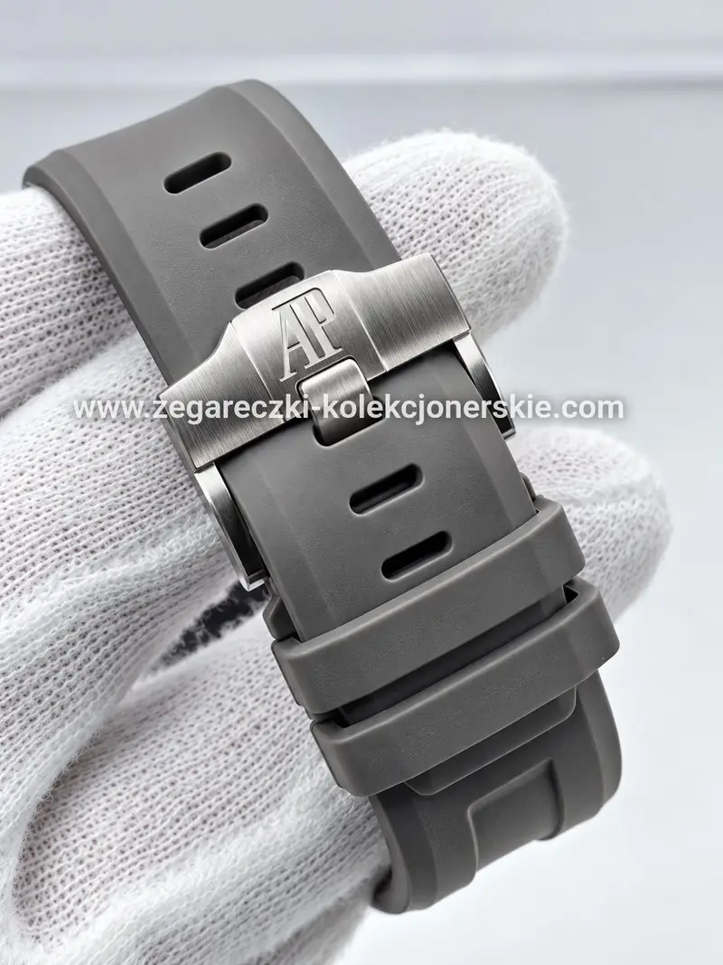 Audemars Piguet ETA10, zdjęcie 7