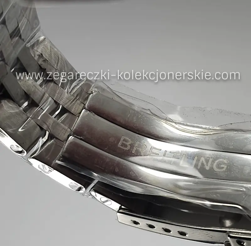 Breitling 55, zdjęcie 6