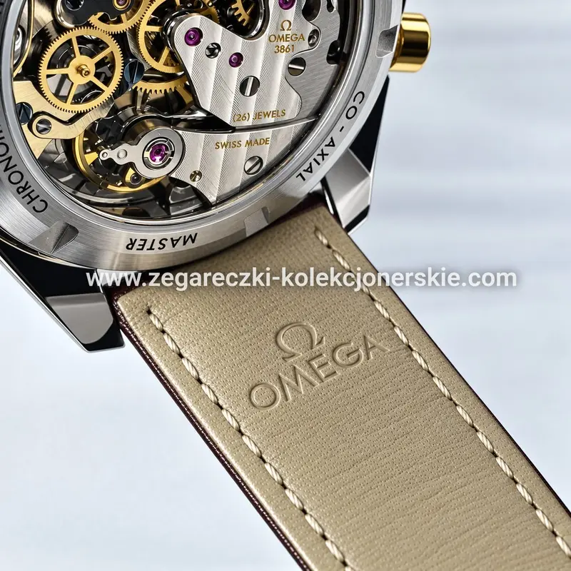 Omega ETA19, zdjęcie 6