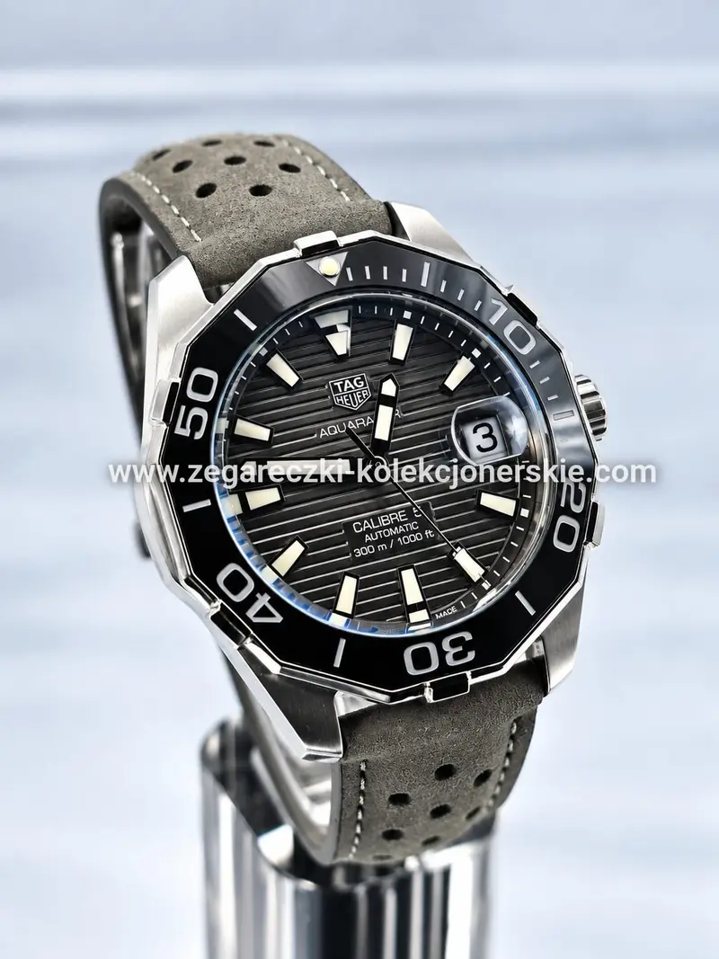 Tag Heuer 47