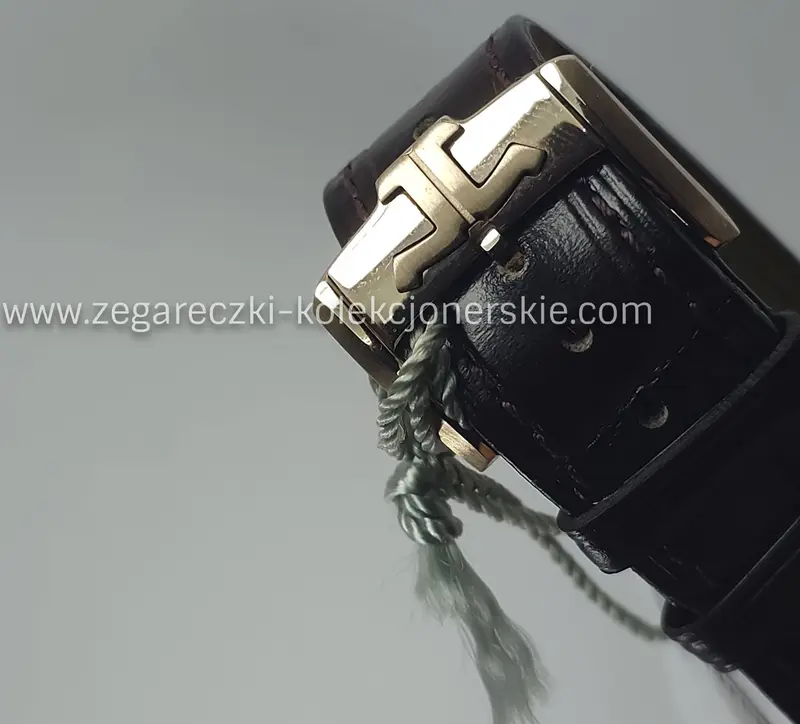 Jaeger-LeCoultre ETA02, zdjęcie 5