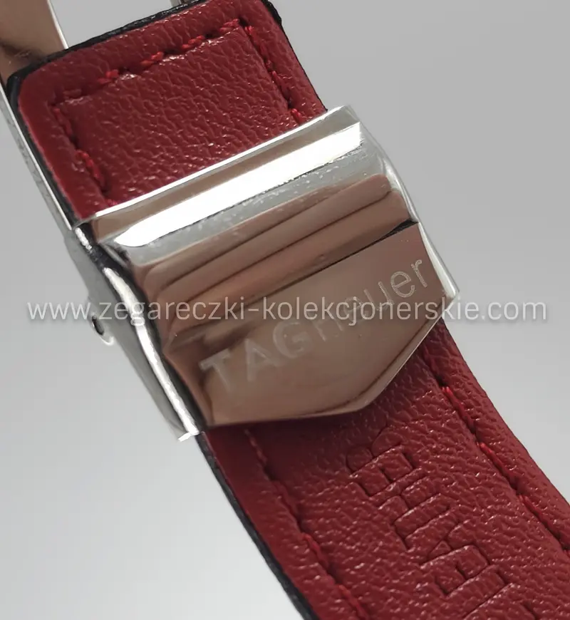 Tag Heuer 05, zdjęcie 5