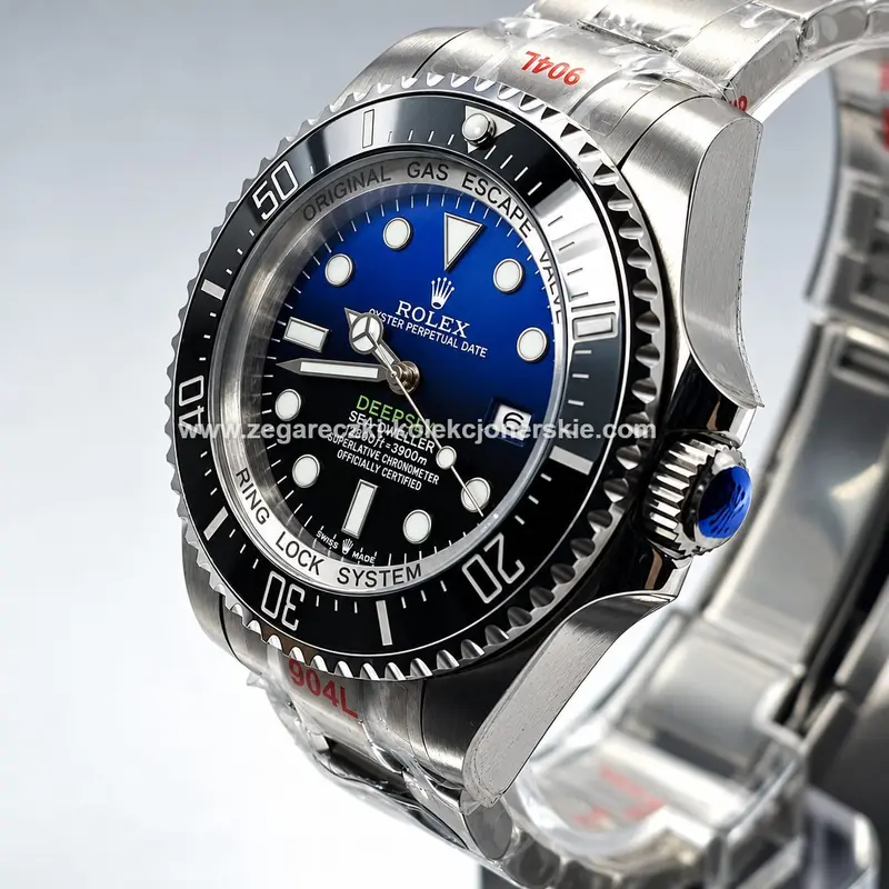 Rolex 48