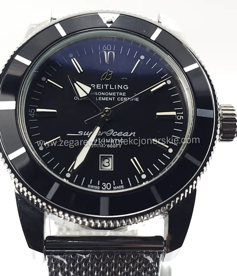 Breitling 36, zdjęcie 2