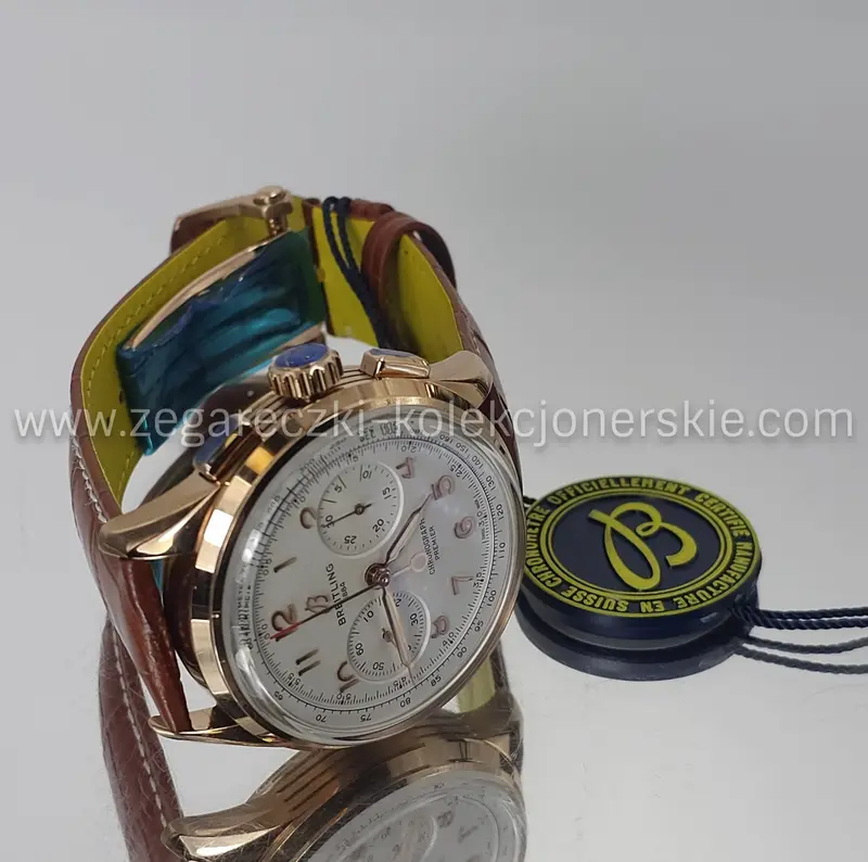 Breitling ETA15, zdjęcie 7