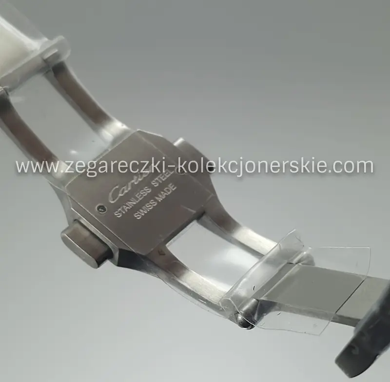 Cartier ETA02, zdjęcie 7