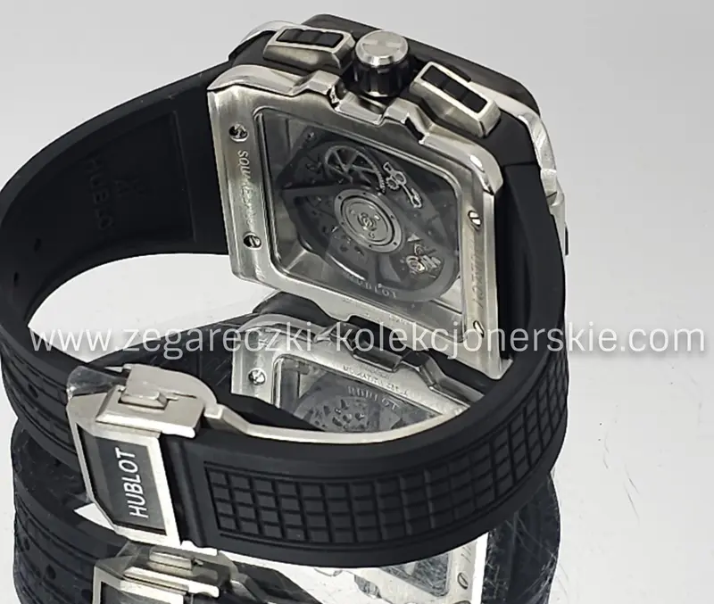 Hublot ETA22, zdjęcie 9