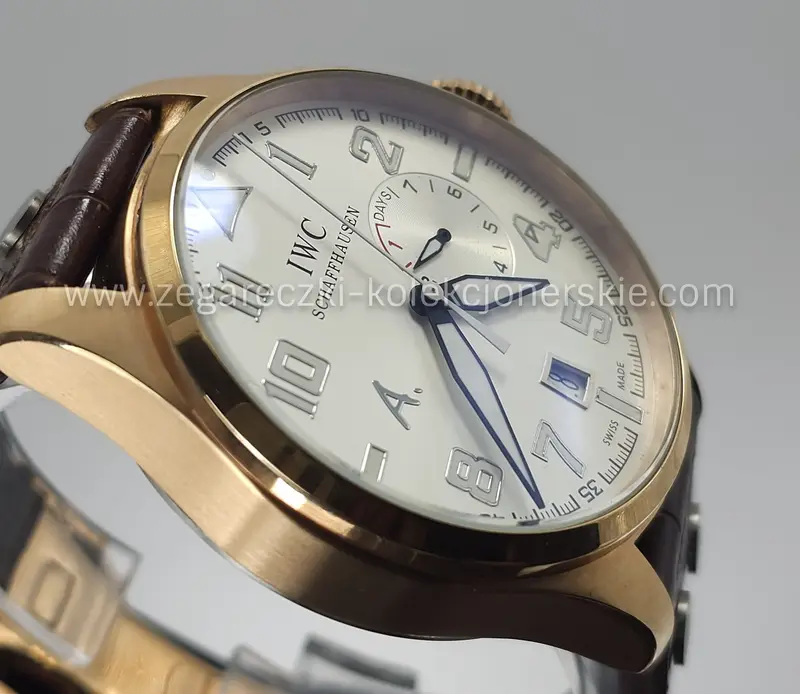 IWC 04, zdjęcie 2